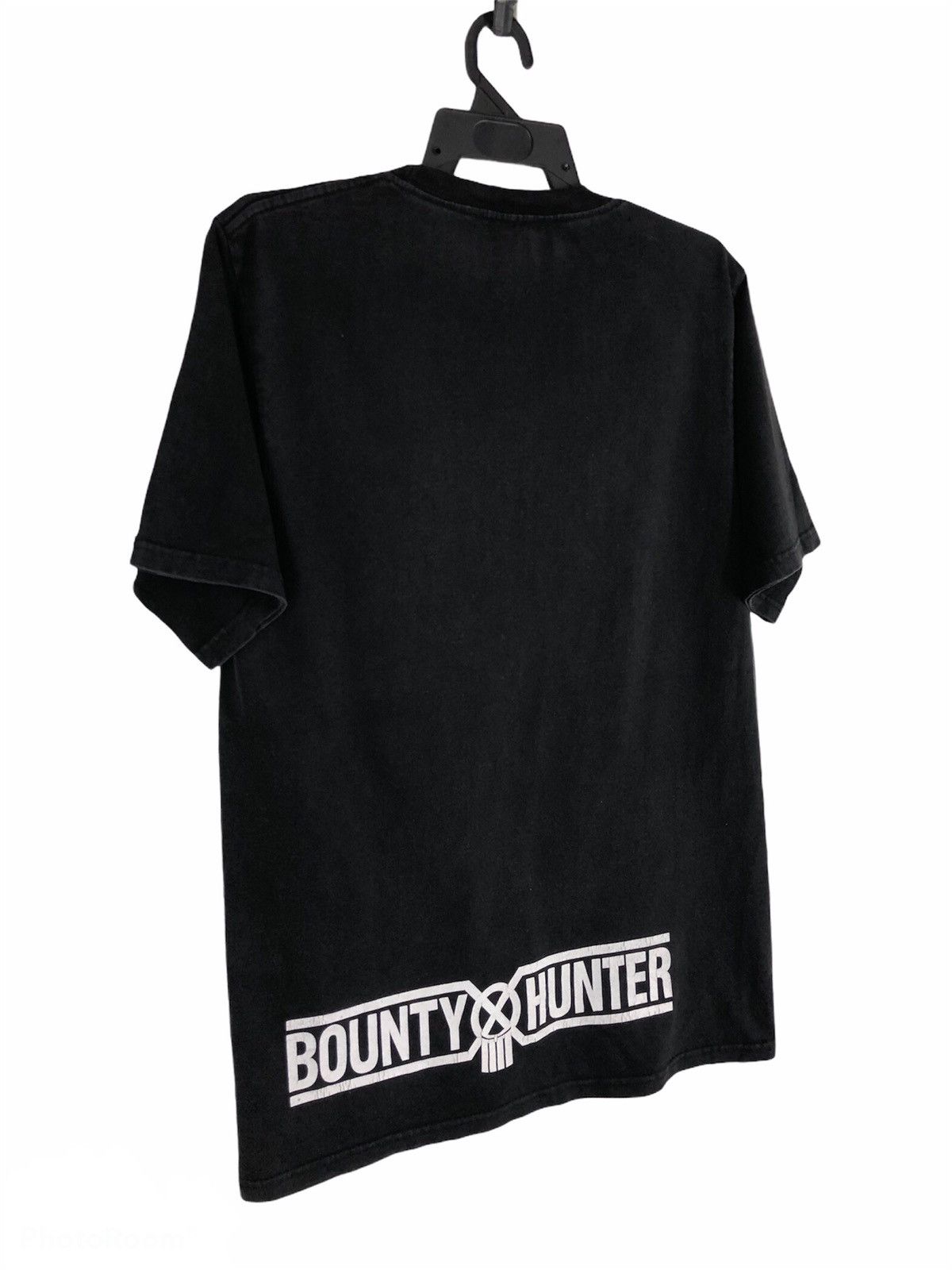 Bounty Hunter × Cartoon Network × Disney Y2K Bounty Hunter X Disney Donald Duck Cartoon T-shirt Size US M / EU 48-50 / 2 - 4 Thumbnail
