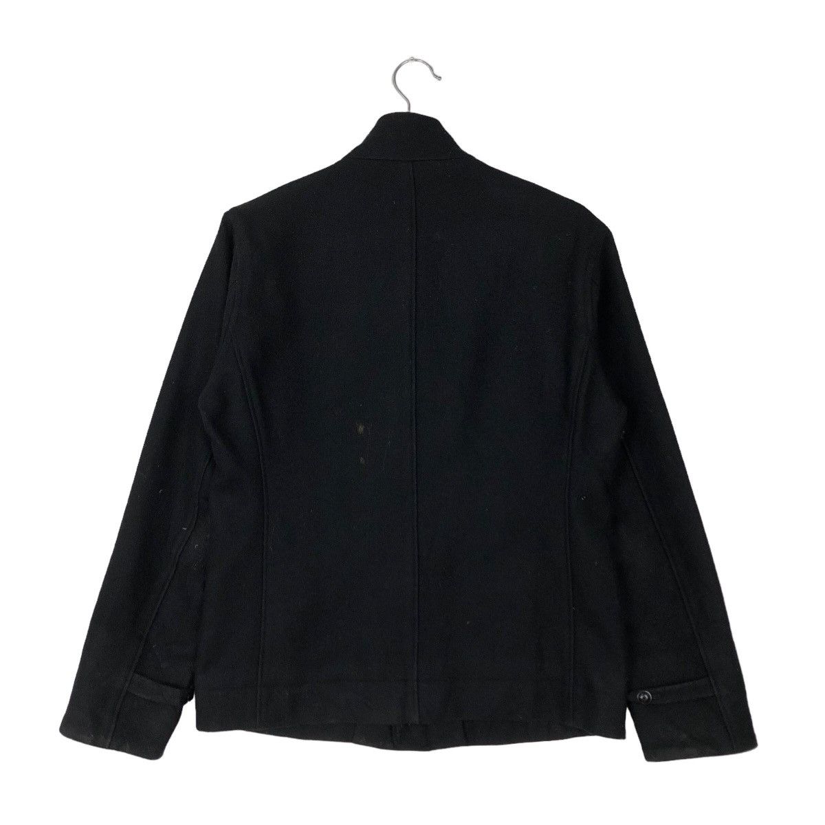 Hysteric Glamour VINTAGE CHORE WORK JACKET BEAUTY & YOUTH HYSTERIC GLAMOUR Size US M / EU 48-50 / 2 - 7 Thumbnail