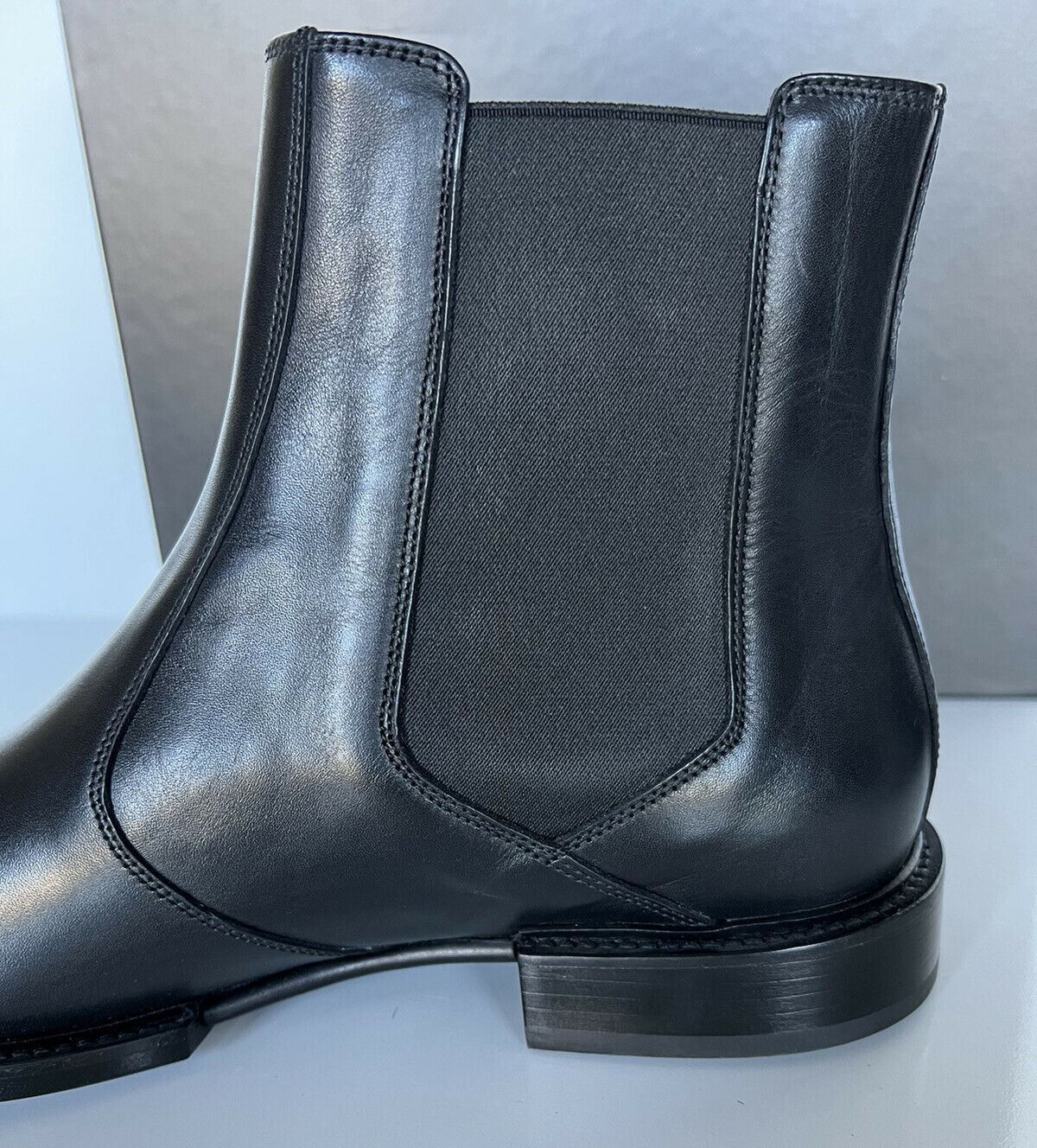 Versace Boots in Black Size US 13 / EU 46 - 10 Thumbnail
