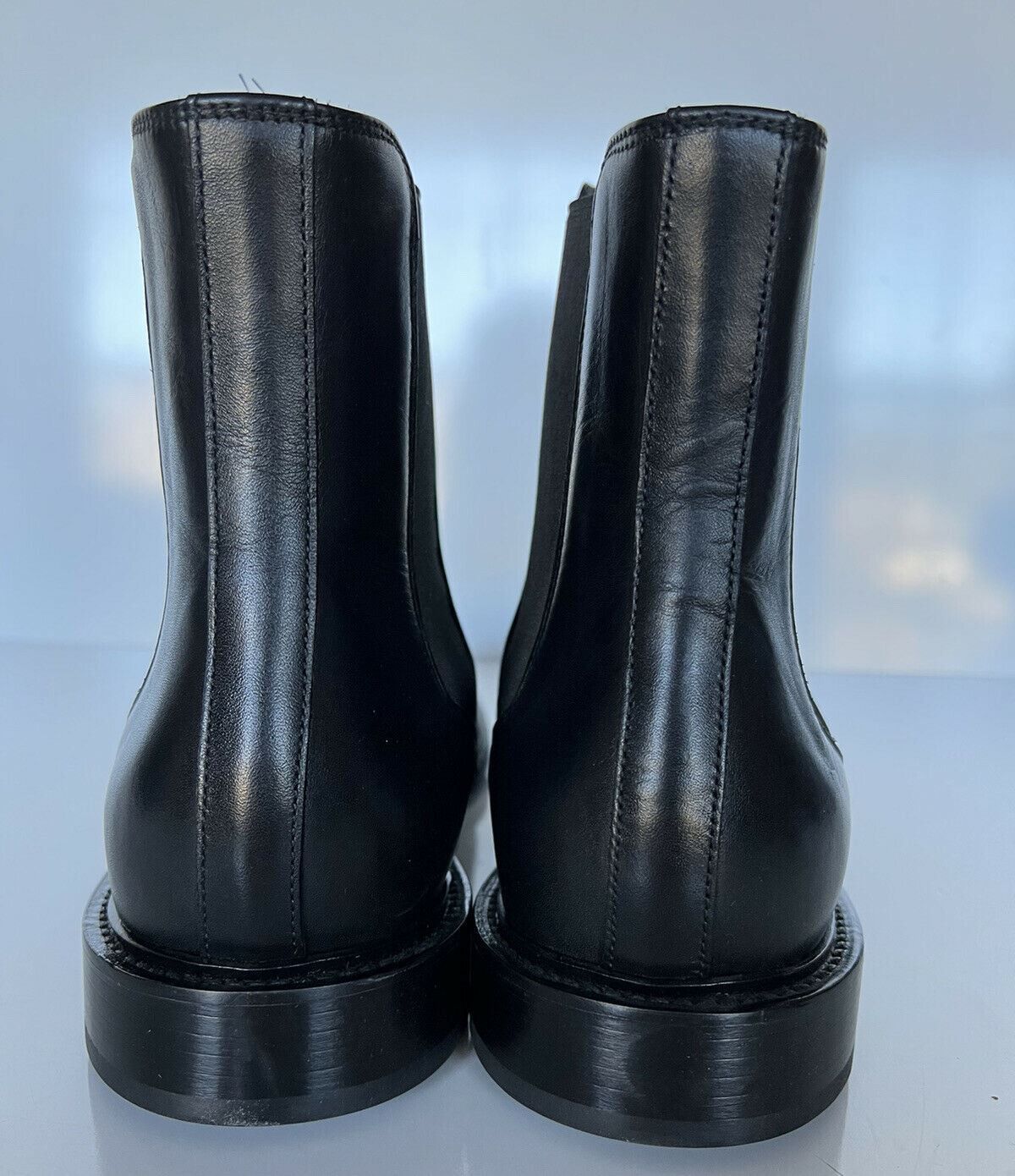 Versace Boots in Black Size US 13 / EU 46 - 3 Thumbnail