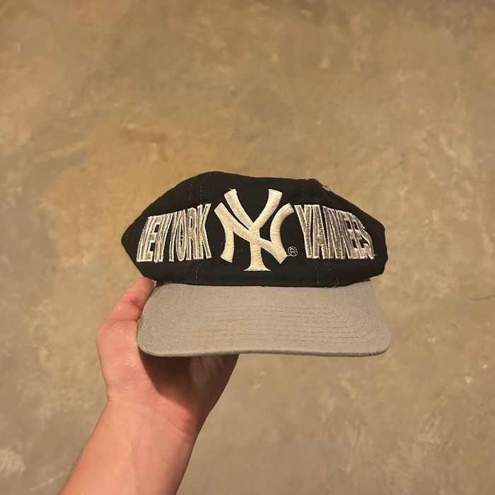 Vintage Crazy Vintage 90s New York Yankees Starter The