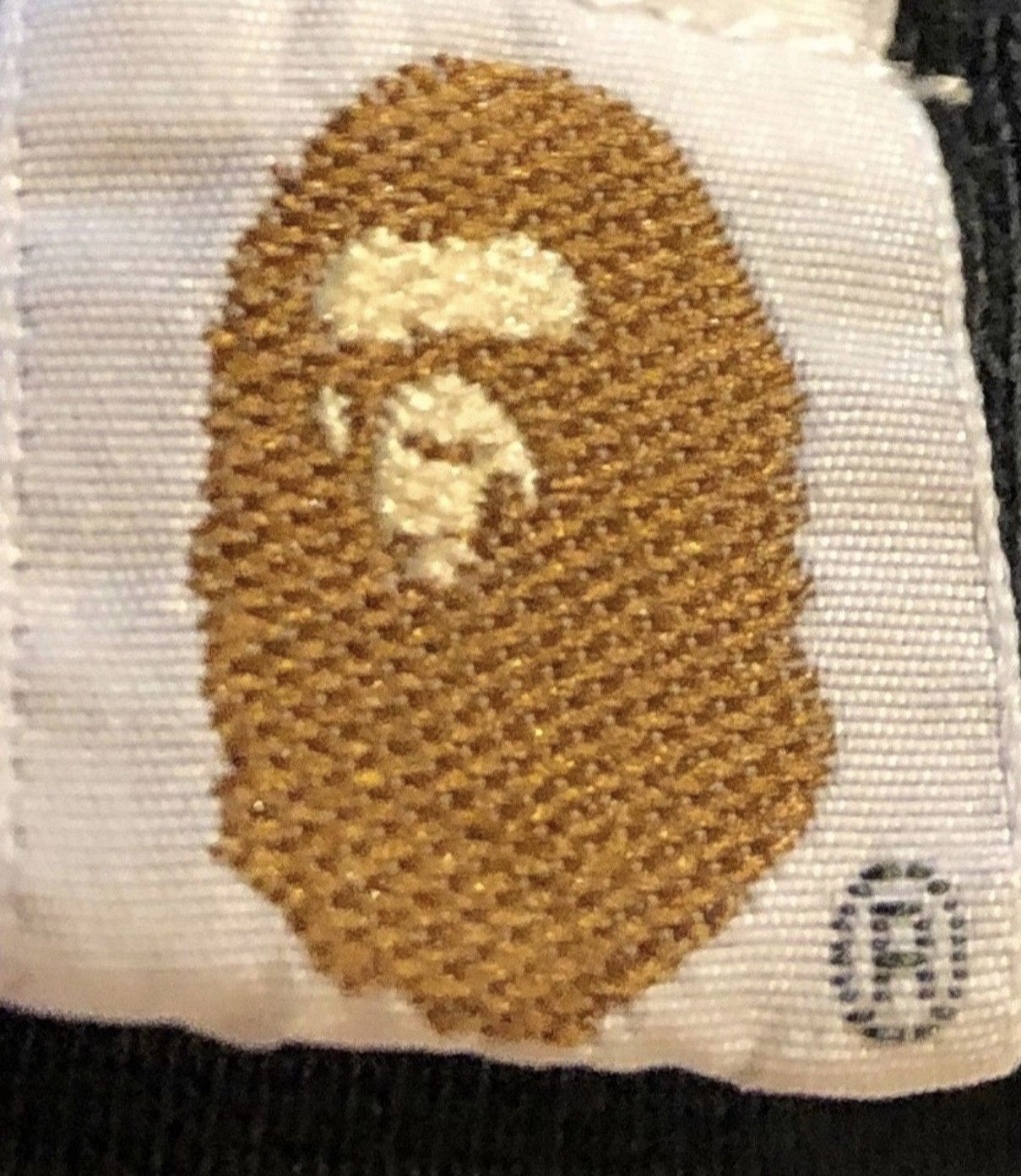 Bape Spain By Bathing Ape Tee Size US M / EU 48-50 / 2 - 6 Thumbnail