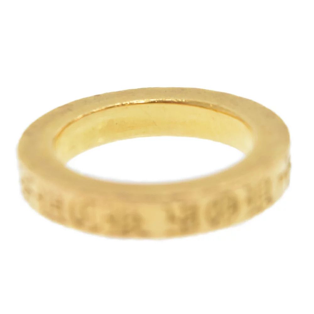 Chrome Hearts Chrome Hearts "Fuck You" Spacer Size ONE SIZE - 6 Thumbnail