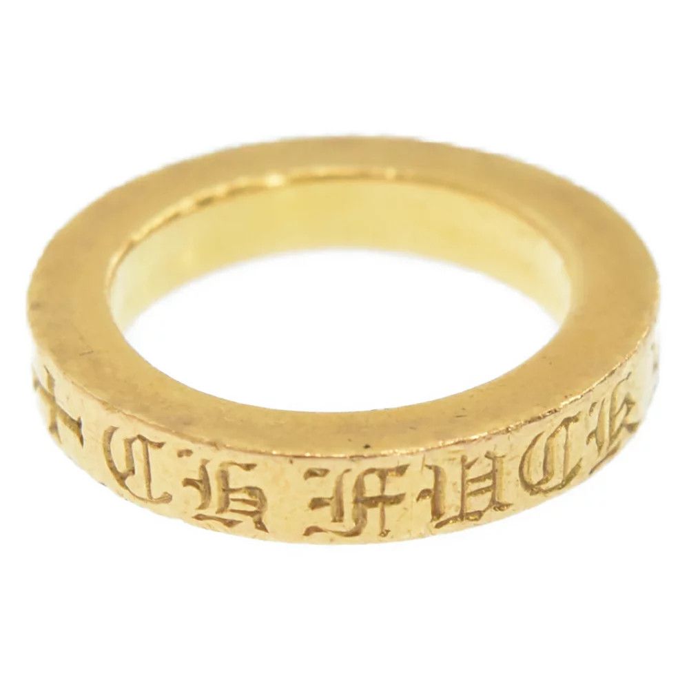 Chrome Hearts Chrome Hearts "Fuck You" Spacer Size ONE SIZE - 7 Thumbnail