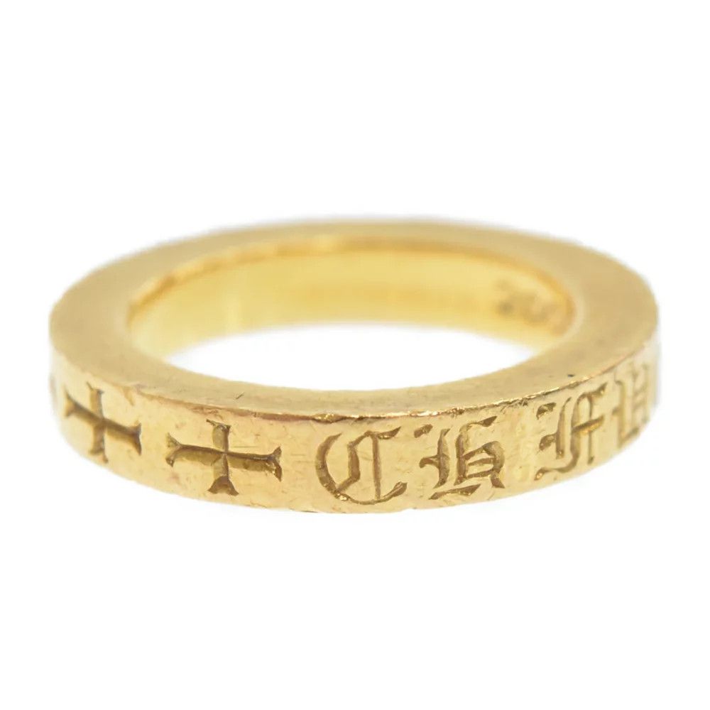 Chrome Hearts Chrome Hearts "Fuck You" Spacer Size ONE SIZE - 3 Thumbnail