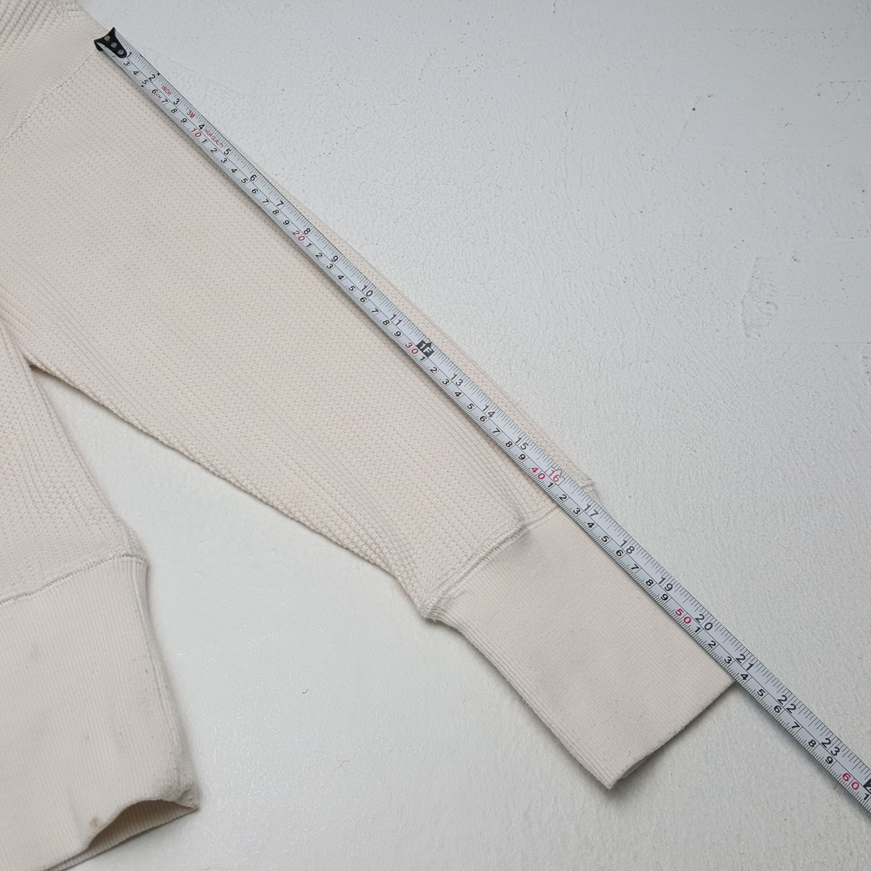 Japanese Brand × Number (N)ine × Vintage Vintage NUMBER (N)INE Japanese Brand Custom Hoodies Size US L / EU 52-54 / 3 - 6 Thumbnail