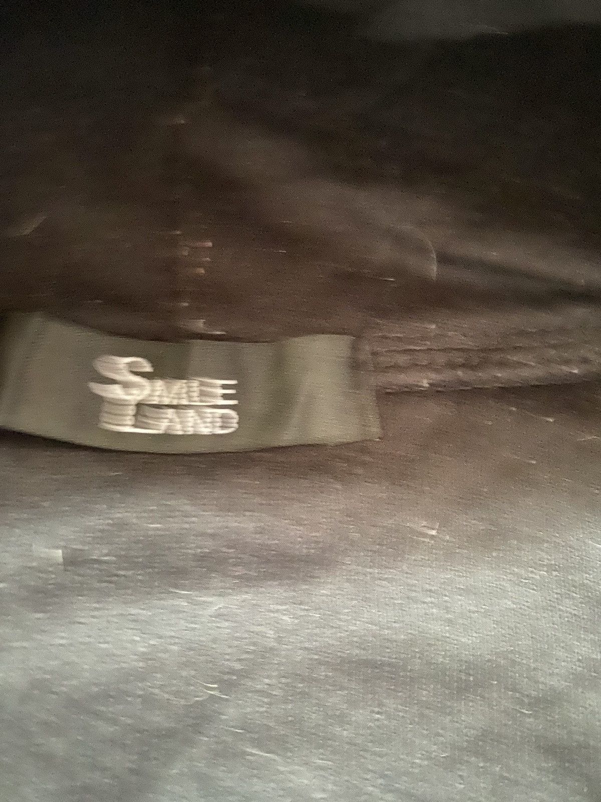 Japanese Brand SMILE LAND HOODIE ZIPPER Size XL / US 12-14 / IT 48-50 - 10 Thumbnail