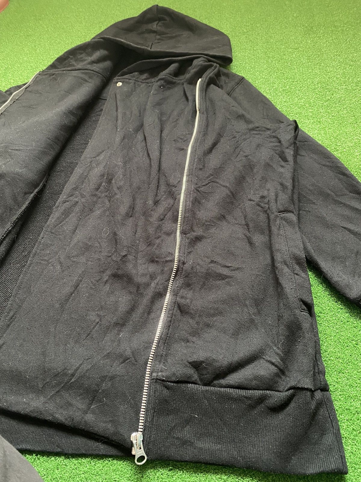 Japanese Brand SMILE LAND HOODIE ZIPPER Size XL / US 12-14 / IT 48-50 - 9 Thumbnail