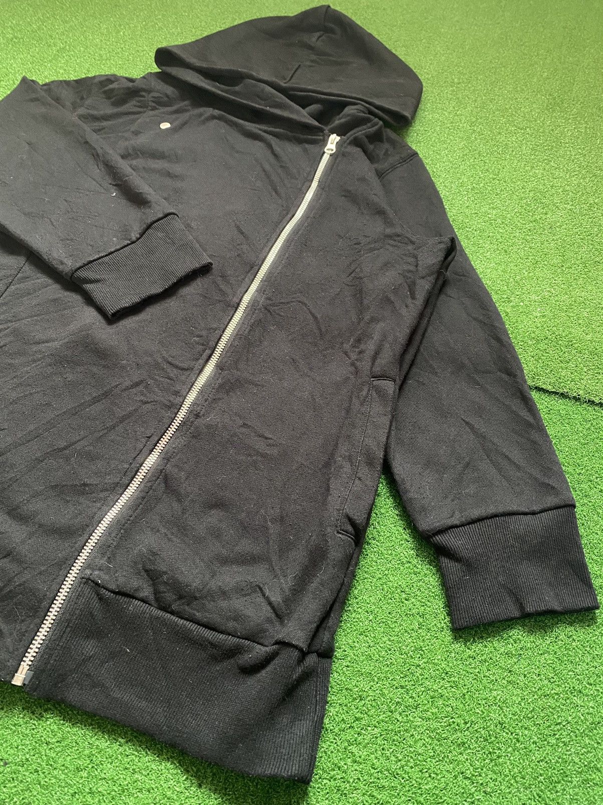 Japanese Brand SMILE LAND HOODIE ZIPPER Size XL / US 12-14 / IT 48-50 - 2 Thumbnail