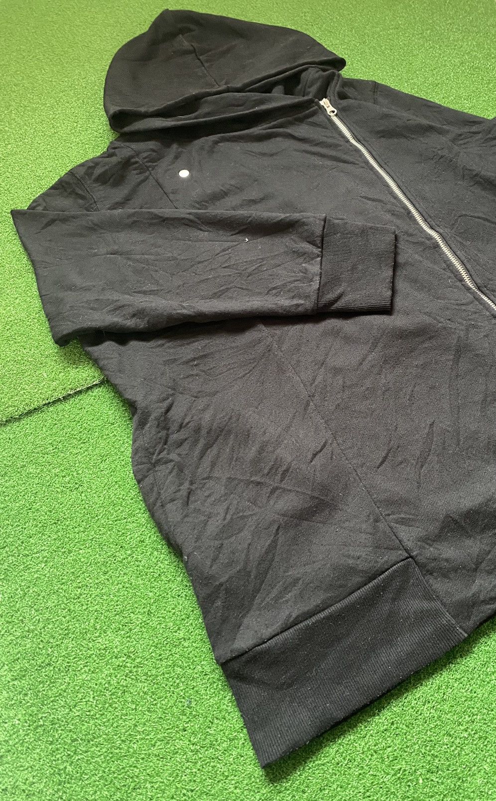 Japanese Brand SMILE LAND HOODIE ZIPPER Size XL / US 12-14 / IT 48-50 - 3 Thumbnail