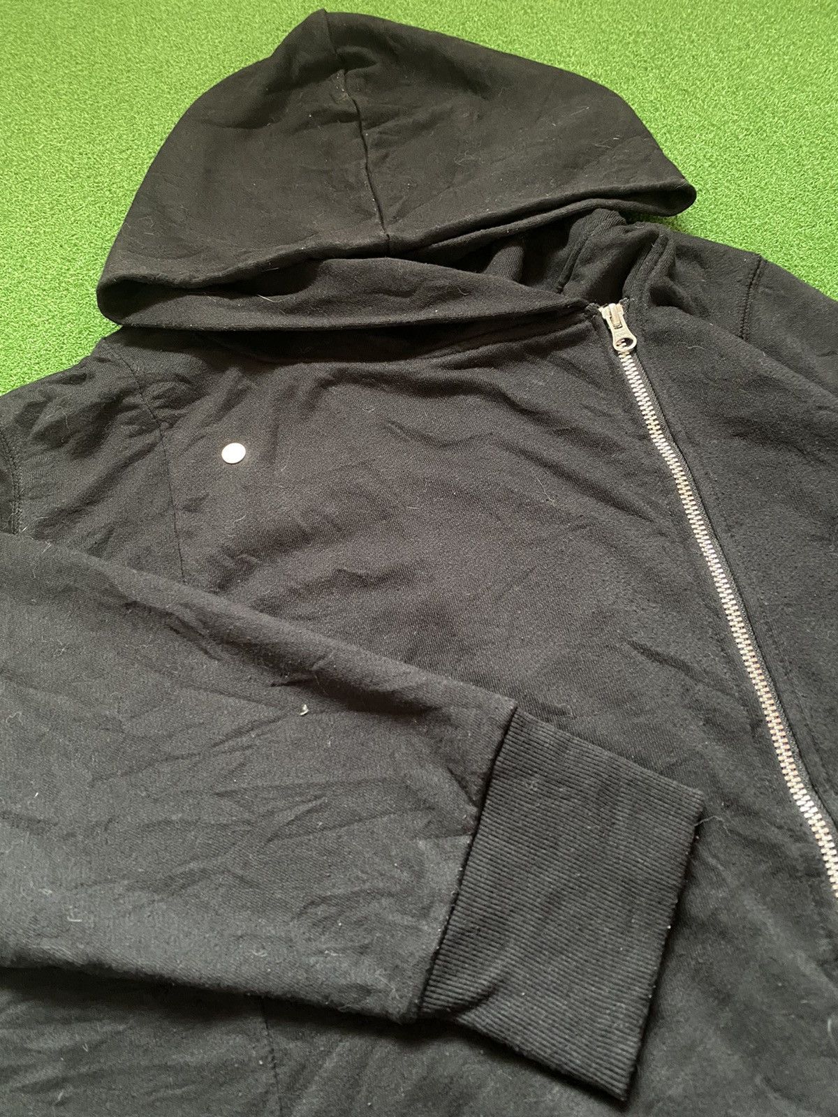 Japanese Brand SMILE LAND HOODIE ZIPPER Size XL / US 12-14 / IT 48-50 - 4 Thumbnail