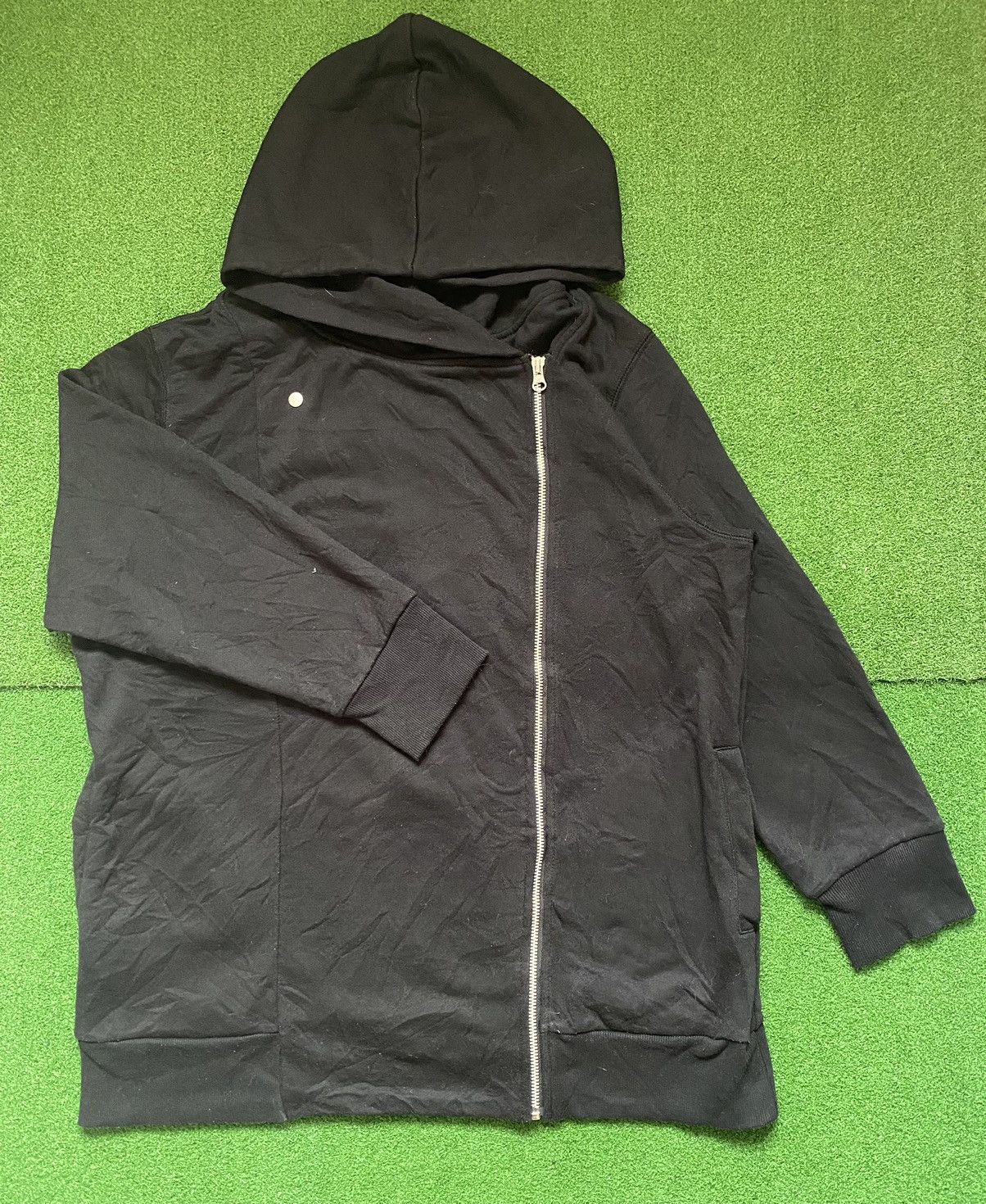 Japanese Brand SMILE LAND HOODIE ZIPPER Size XL / US 12-14 / IT 48-50 - 1 Thumbnail