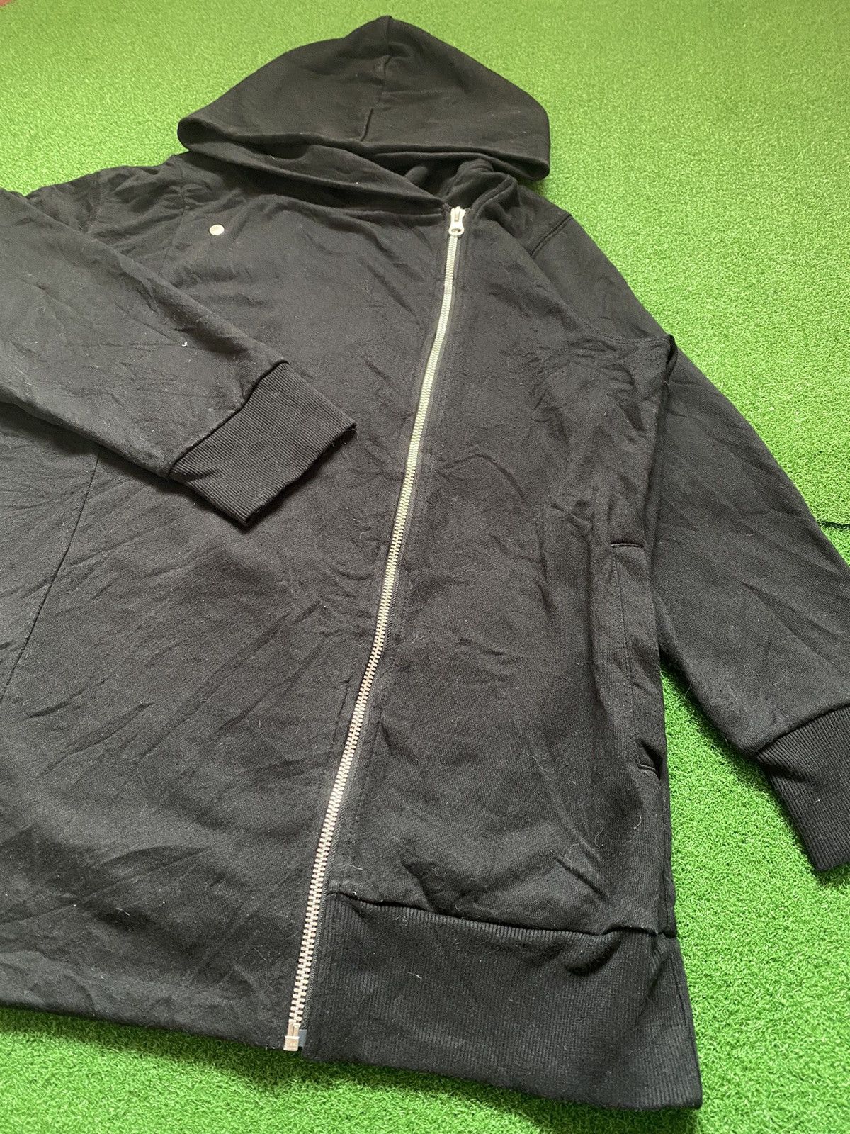 Japanese Brand SMILE LAND HOODIE ZIPPER Size XL / US 12-14 / IT 48-50 - 5 Thumbnail