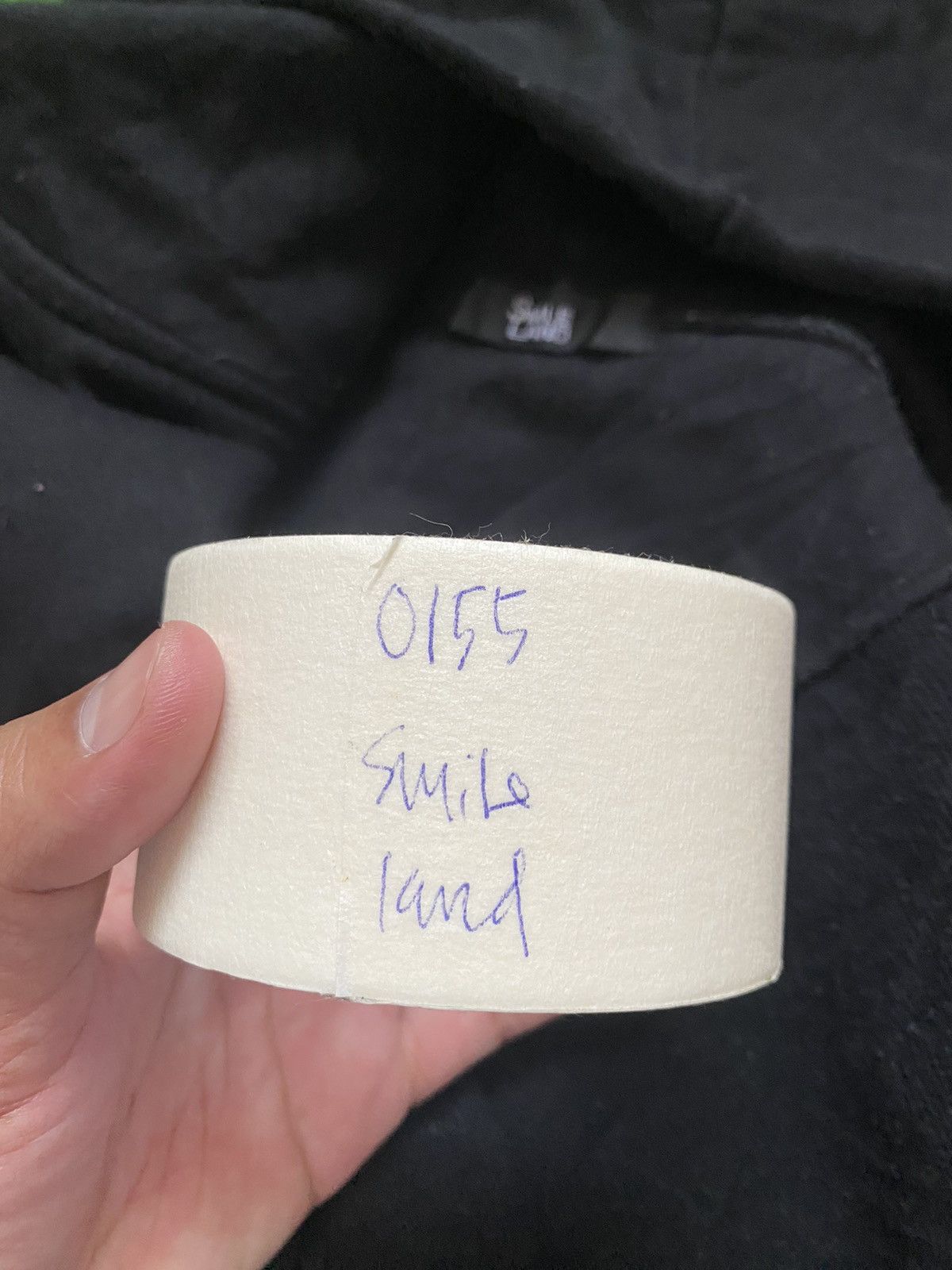 Japanese Brand SMILE LAND HOODIE ZIPPER Size XL / US 12-14 / IT 48-50 - 13 Thumbnail