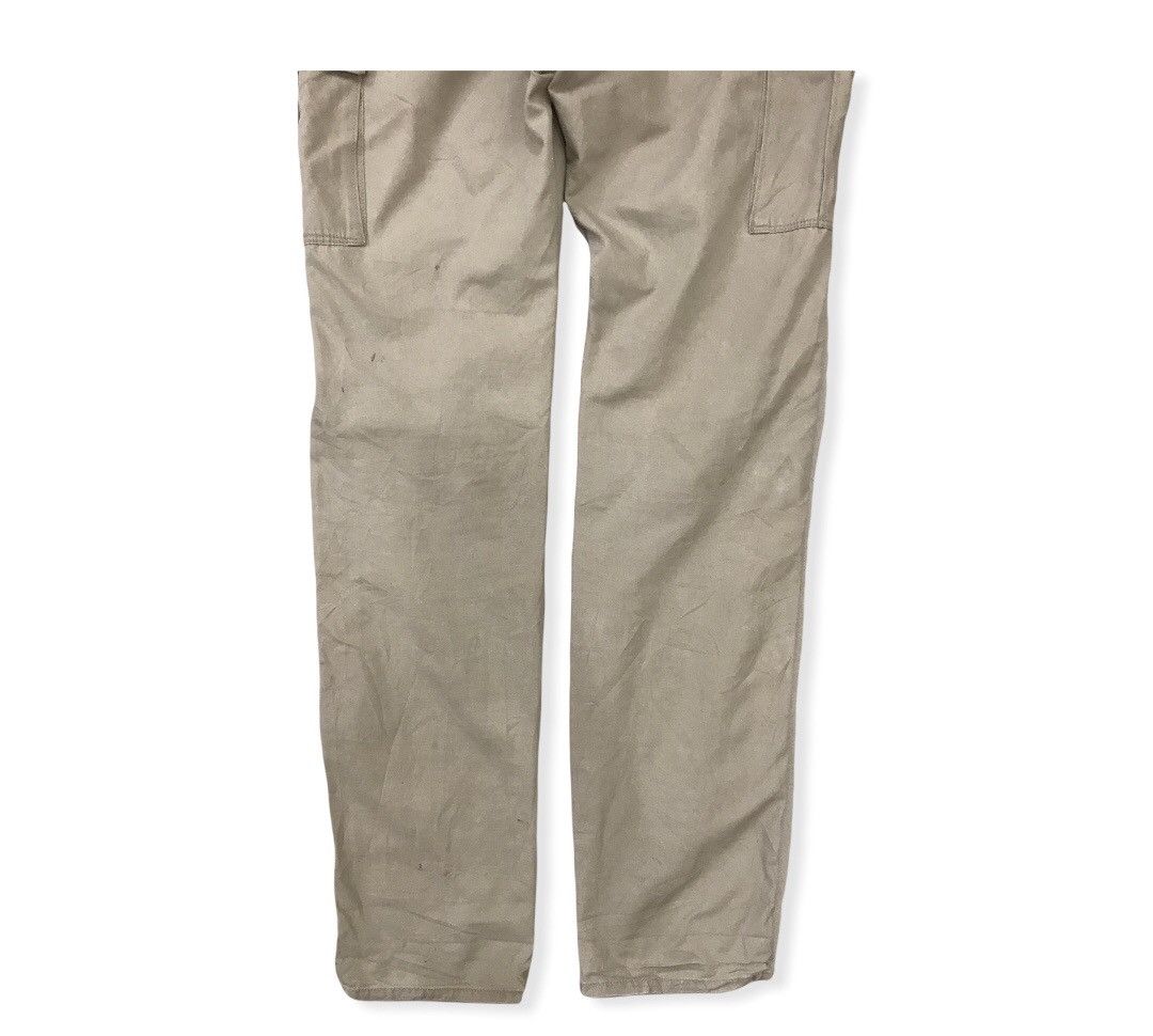 Japanese Brand Japanese Brand Coen Multipocket Cargo Pants Size US 31 - 13 Thumbnail