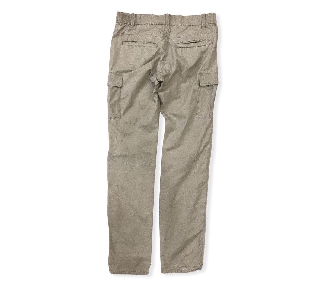 Japanese Brand Japanese Brand Coen Multipocket Cargo Pants Size US 31 - 11 Thumbnail