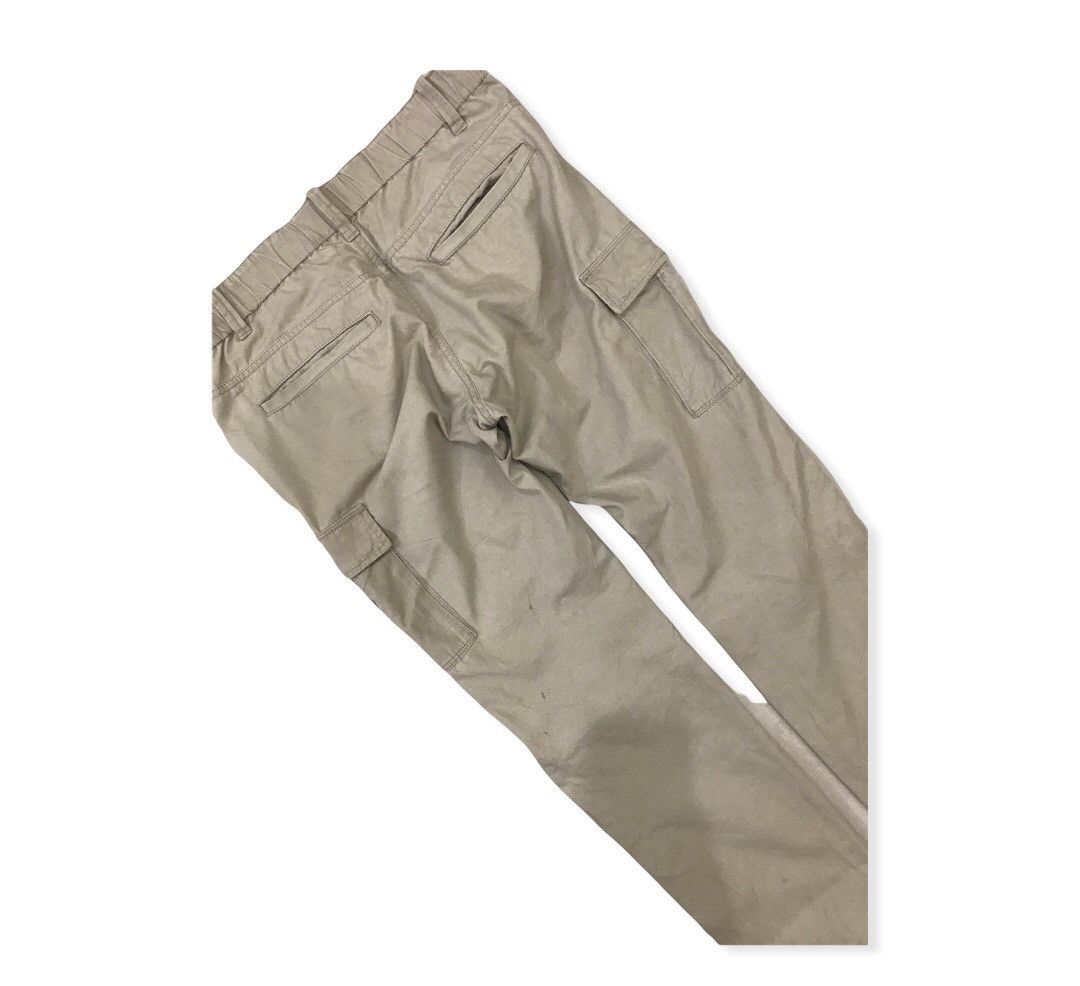 Japanese Brand Japanese Brand Coen Multipocket Cargo Pants Size US 31 - 18 Thumbnail