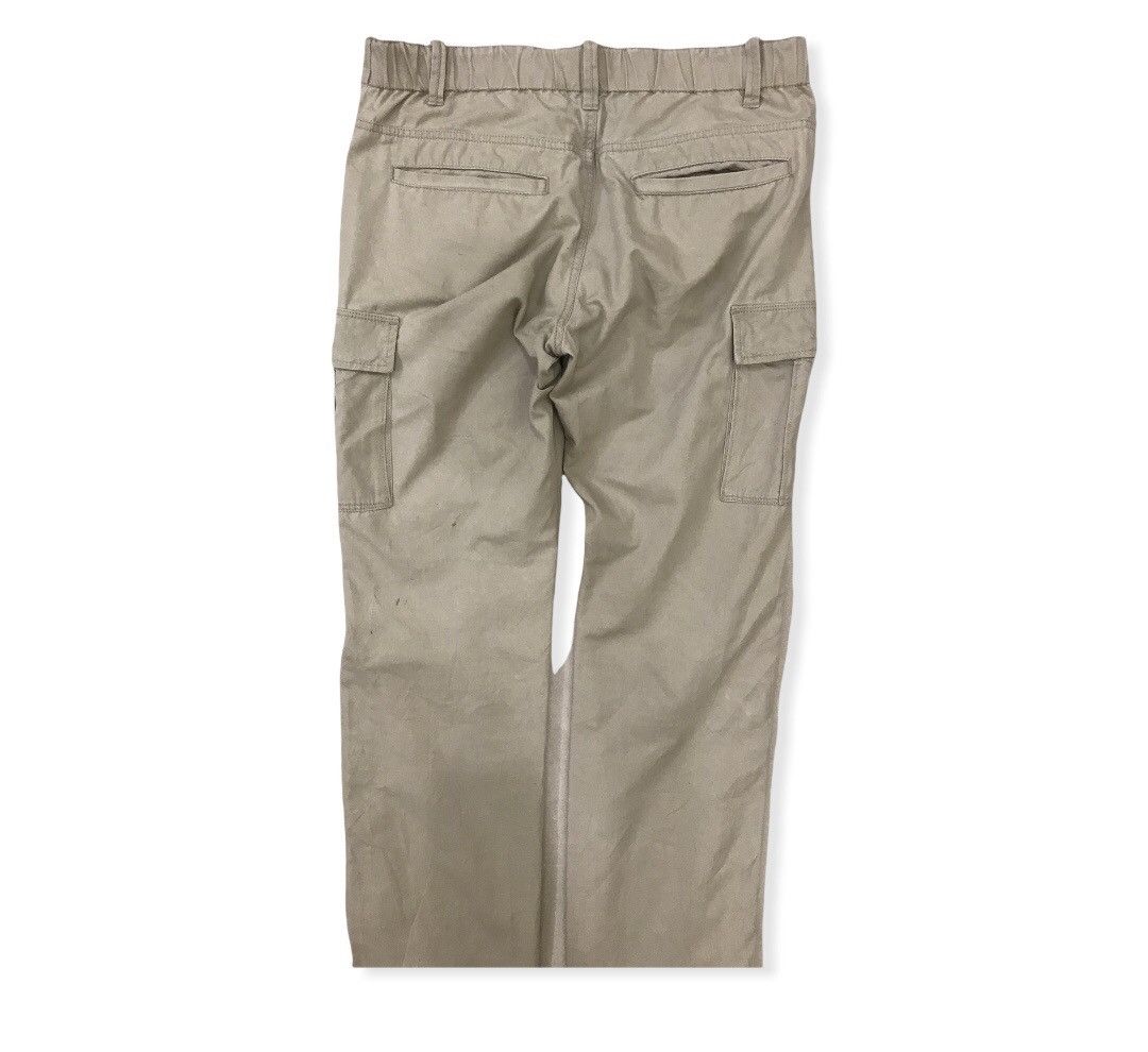 Japanese Brand Japanese Brand Coen Multipocket Cargo Pants Size US 31 - 12 Thumbnail