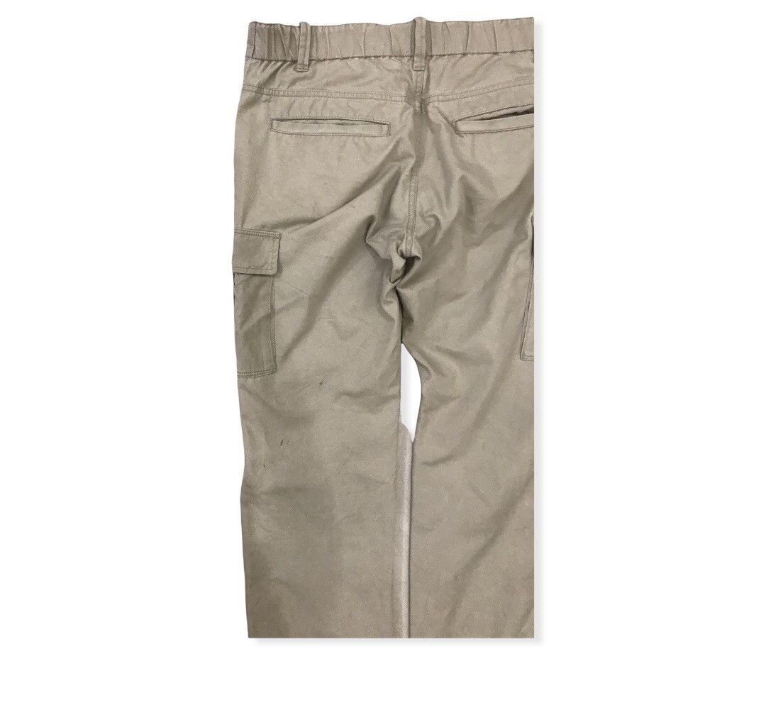 Japanese Brand Japanese Brand Coen Multipocket Cargo Pants Size US 31 - 14 Thumbnail