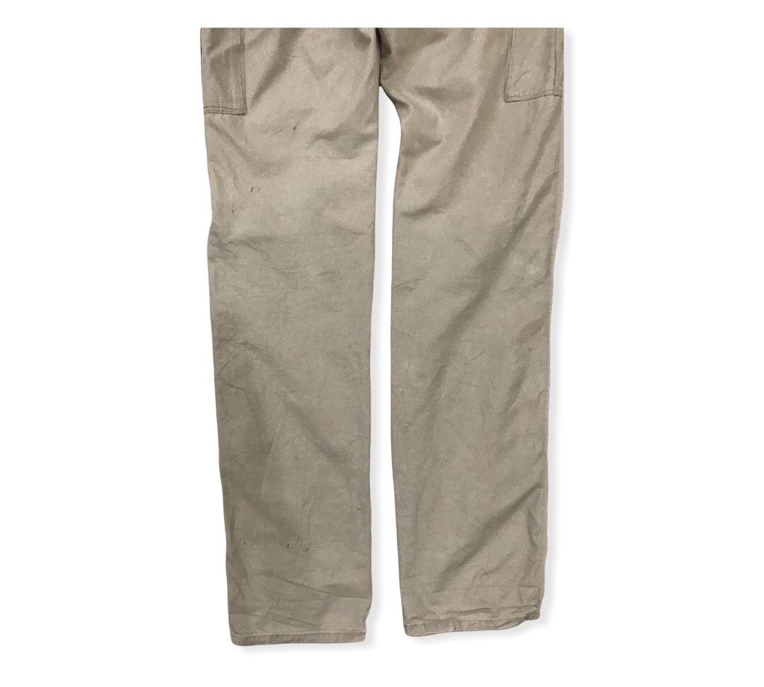 Japanese Brand Japanese Brand Coen Multipocket Cargo Pants Size US 31 - 16 Thumbnail