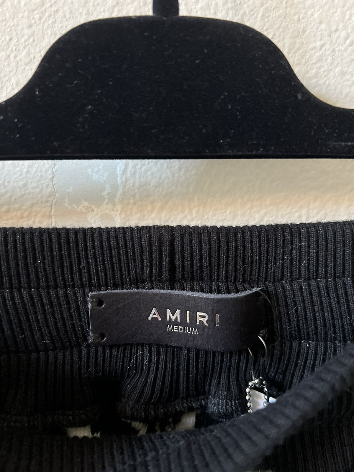 Amiri Amiri Tye Dye Polar Shorts Size US 32 / EU 48 - 6 Thumbnail