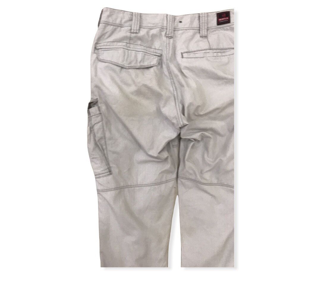 Japanese Brand Japanese Brand Burtle Trousers Cargo Pants Size US 27 - 14 Thumbnail