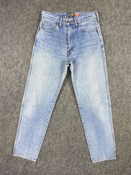 Vintage Mid Blue Vintage Levi's 636 Jeans 28x28 Denim -JN1708 | Grailed