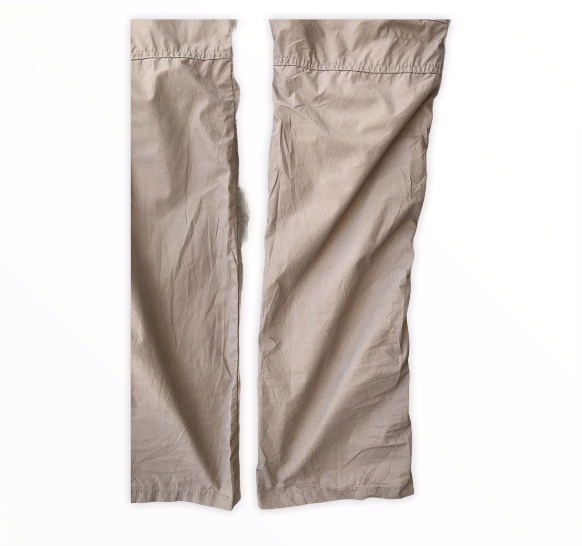 Japanese Brand Japanese Brand Multipocket Trousers Cargo Pants Size US 31 - 24 Thumbnail