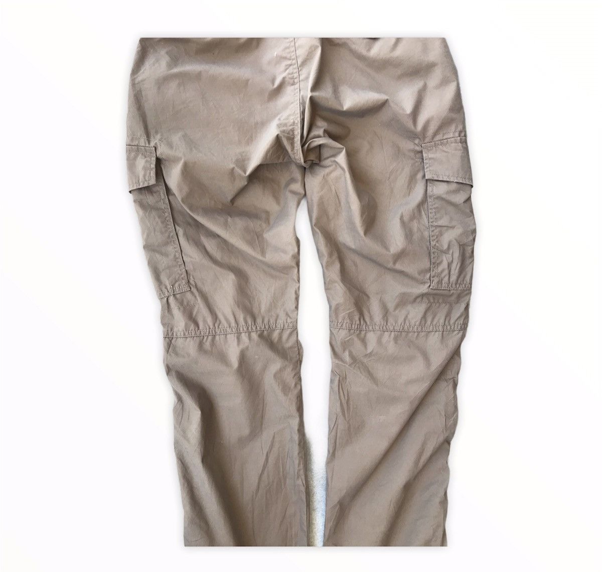 Japanese Brand Japanese Brand Multipocket Trousers Cargo Pants Size US 31 - 17 Thumbnail