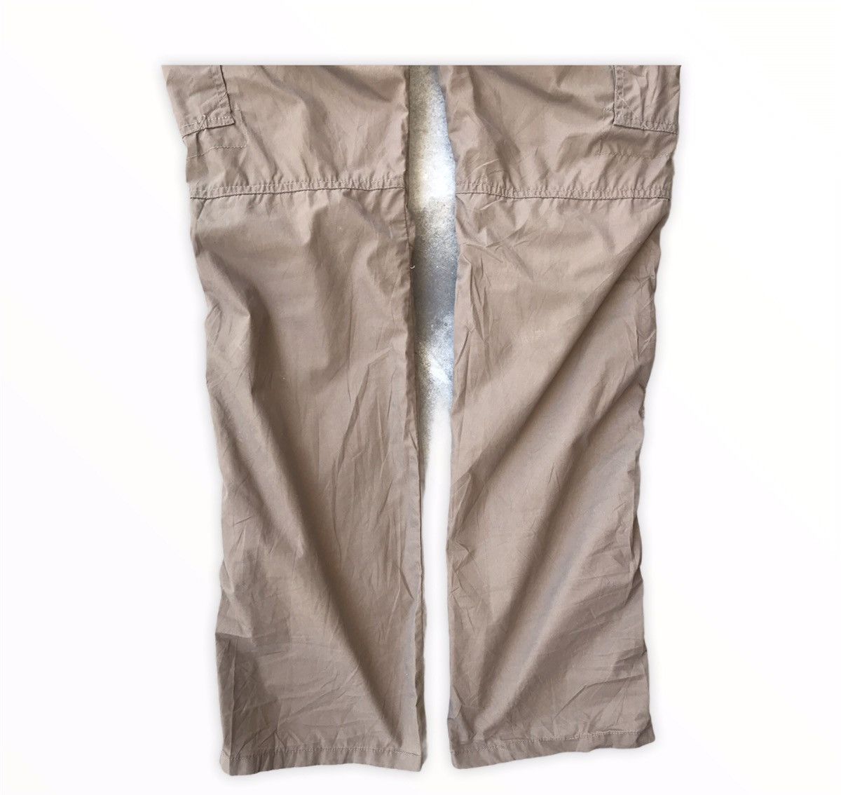 Japanese Brand Japanese Brand Multipocket Trousers Cargo Pants Size US 31 - 18 Thumbnail