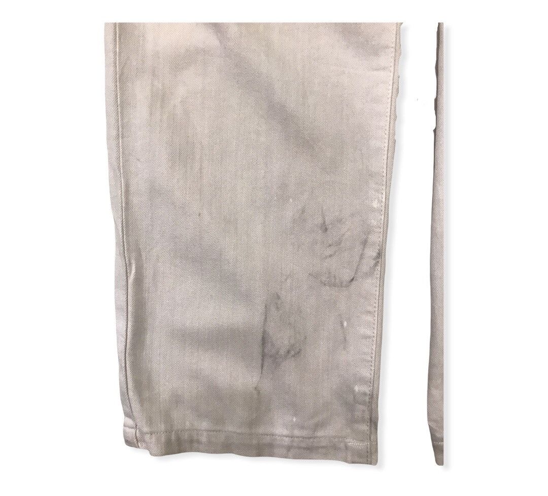 Edwin × Japanese Brand Japanese Brand Edwin Casual Pants Size US 33 - 4 Thumbnail
