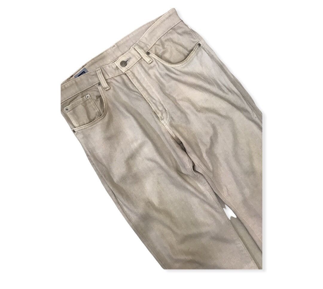 Edwin × Japanese Brand Japanese Brand Edwin Casual Pants Size US 33 - 5 Thumbnail