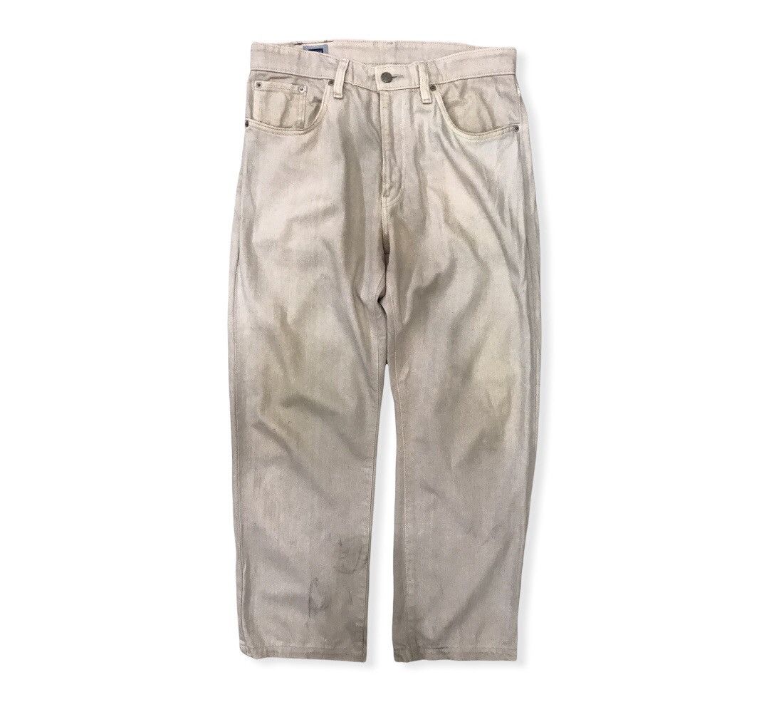 Edwin × Japanese Brand Japanese Brand Edwin Casual Pants Size US 33 - 1 Thumbnail