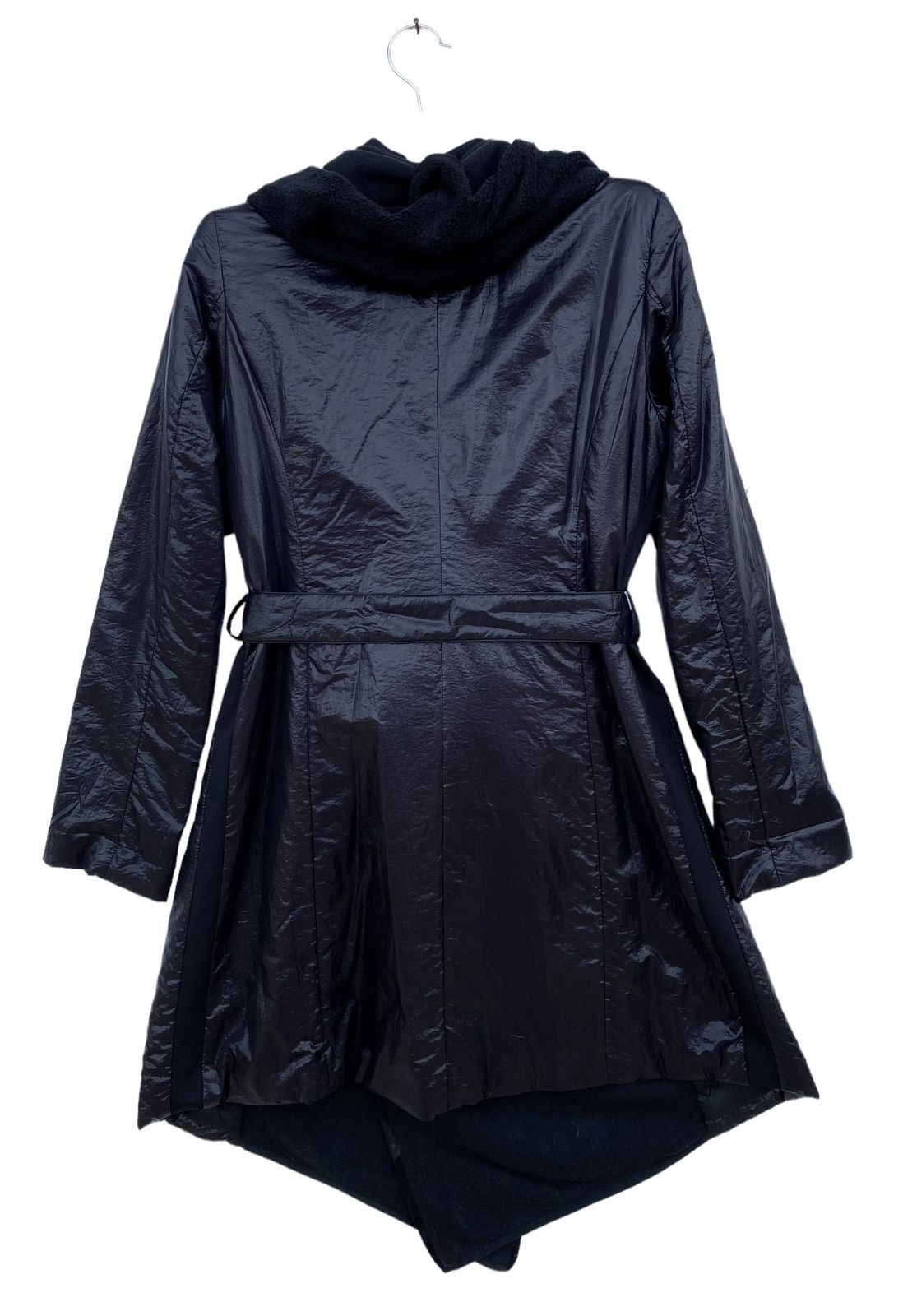 Bajra Bajra Nylon Coat Jacket Size S / US 4 / IT 40 - 2 Thumbnail