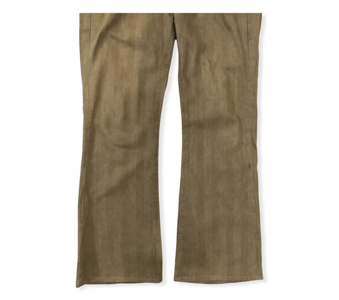 Edwin × Japanese Brand Japanese Brand Edwin Casual Pants Size US 36 / EU 52 - 3 Thumbnail