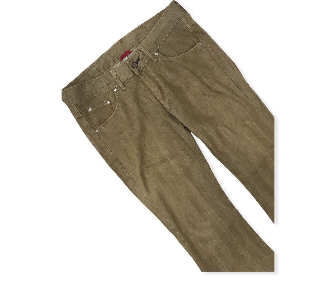 Edwin × Japanese Brand Japanese Brand Edwin Casual Pants Size US 36 / EU 52 - 4 Thumbnail