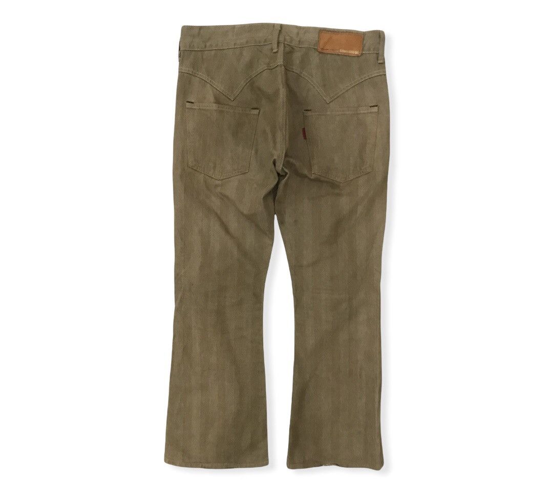 Edwin × Japanese Brand Japanese Brand Edwin Casual Pants Size US 36 / EU 52 - 6 Thumbnail