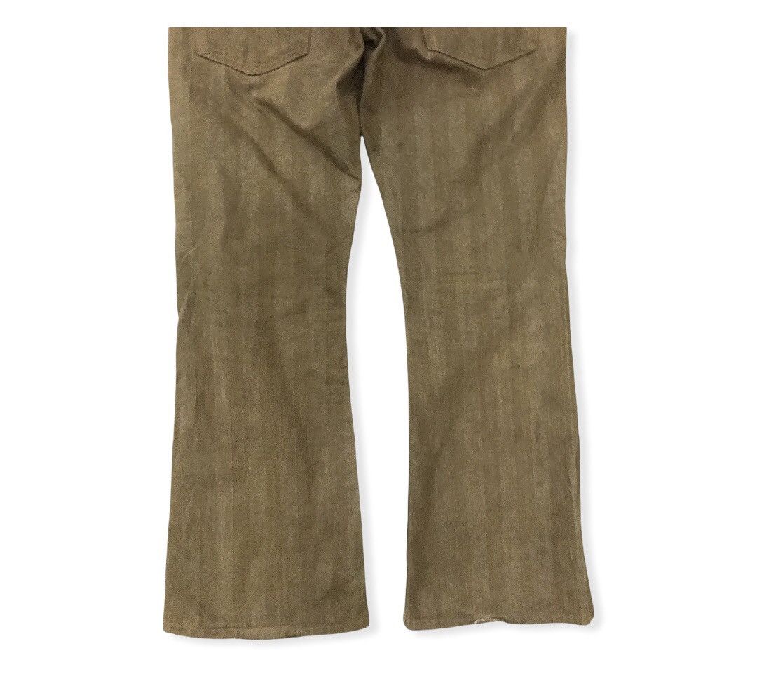 Edwin × Japanese Brand Japanese Brand Edwin Casual Pants Size US 36 / EU 52 - 8 Thumbnail