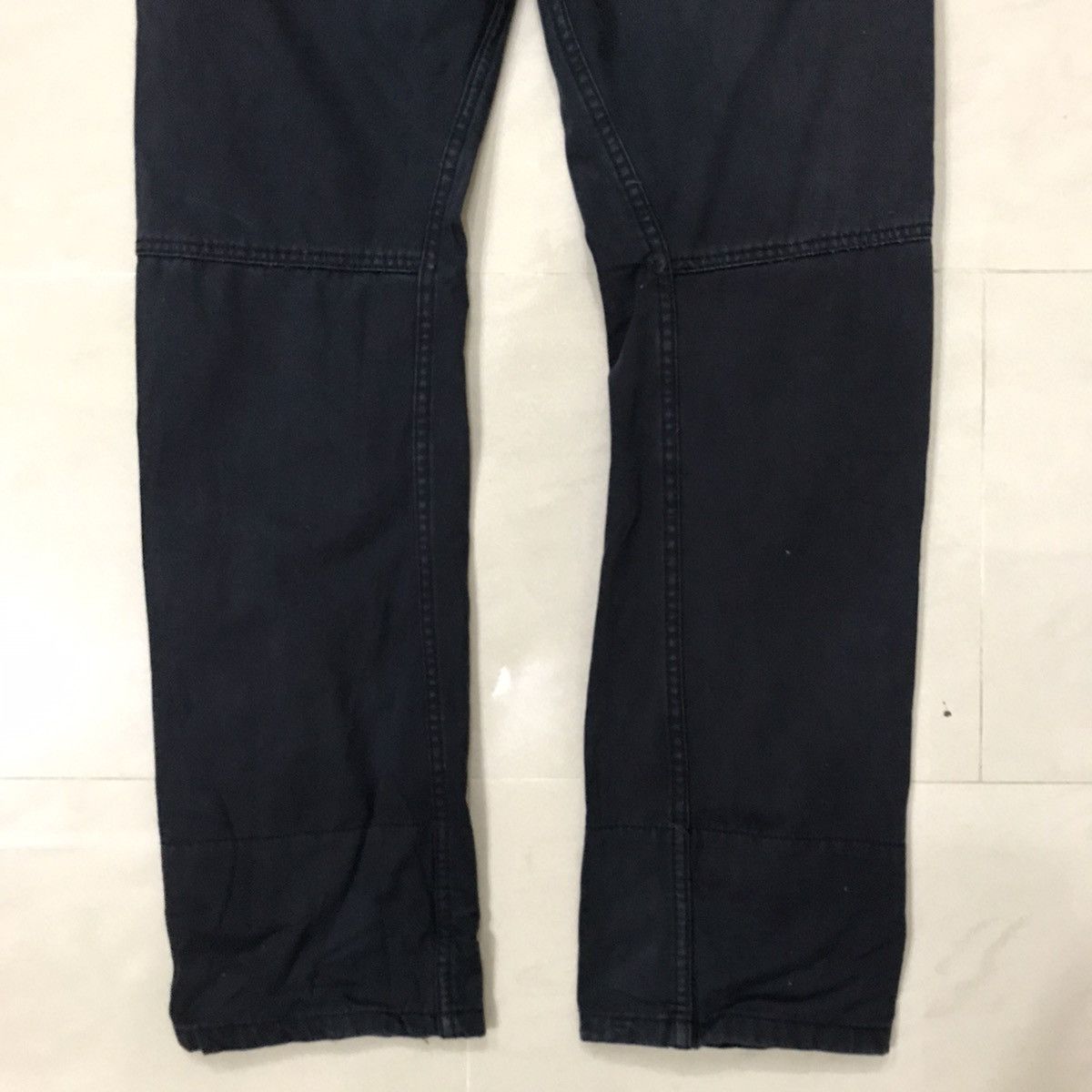 Japanese Brand Japanese Brand Dominate Double Waist Multipocket TrouserPant Size US 30 / EU 46 - 12 Thumbnail