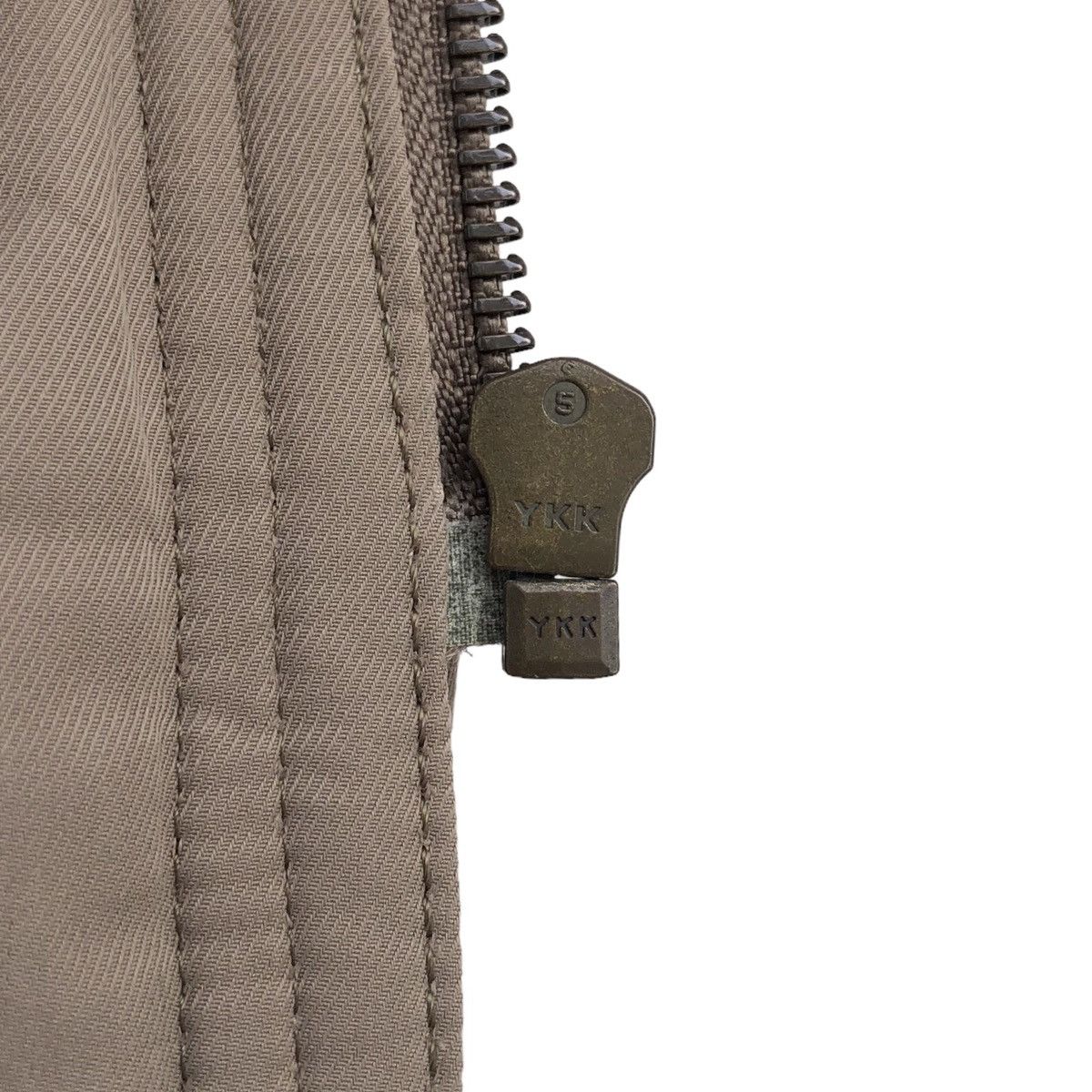 Burberry Burberry London Lined Novacheck Quilted Jacket Size US S / EU 44-46 / 1 - 22 Thumbnail