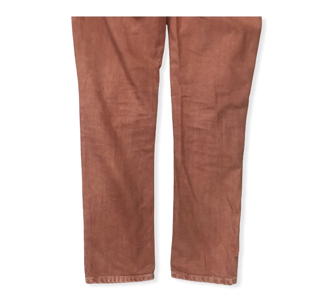 Edwin × Japanese Brand Japanese Brand Edwin Casual Pants Size US 33 - 8 Thumbnail
