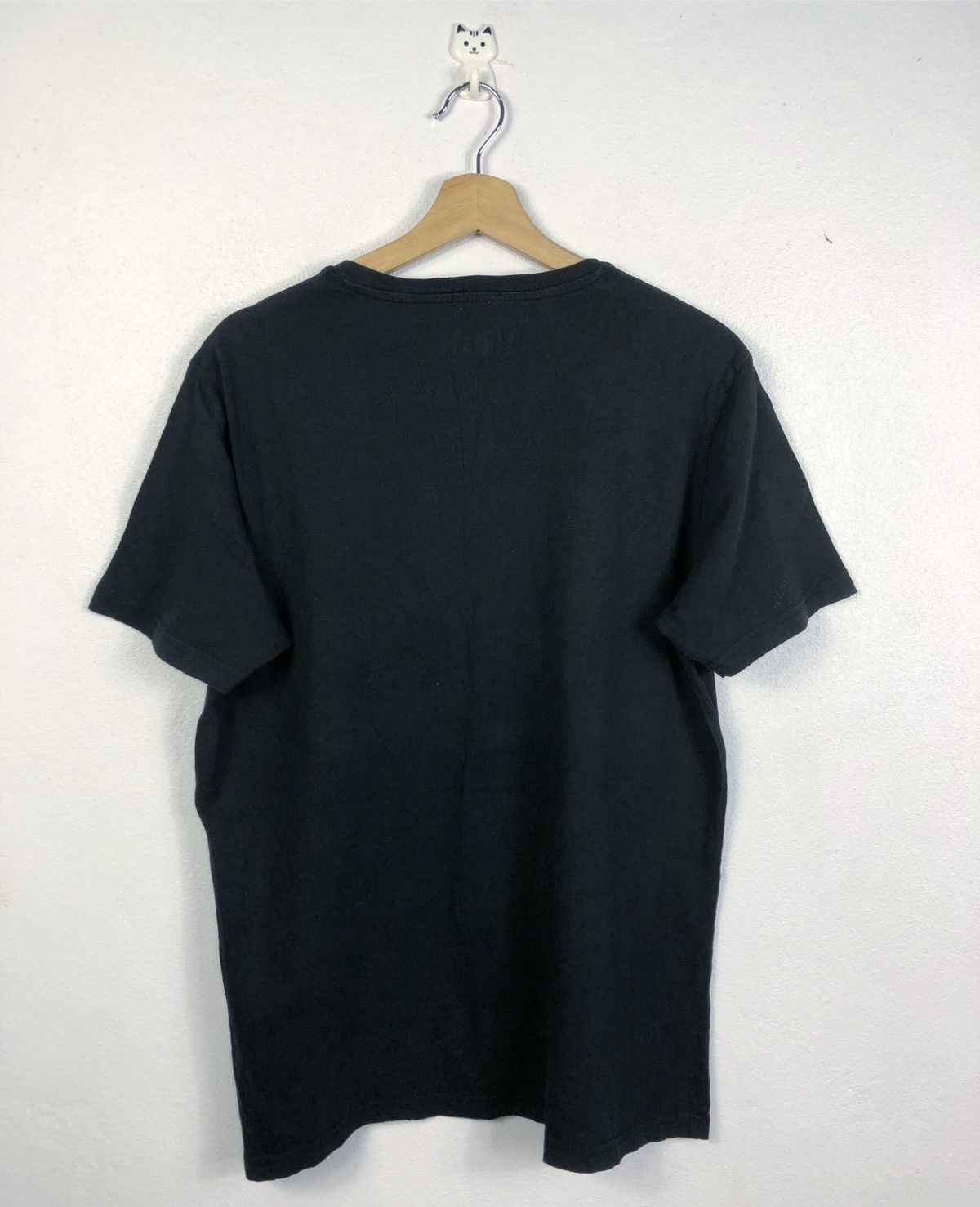 Nirvana Rare Nirvana Smiley Band Tee Size US L / EU 52-54 / 3 - 5 Thumbnail