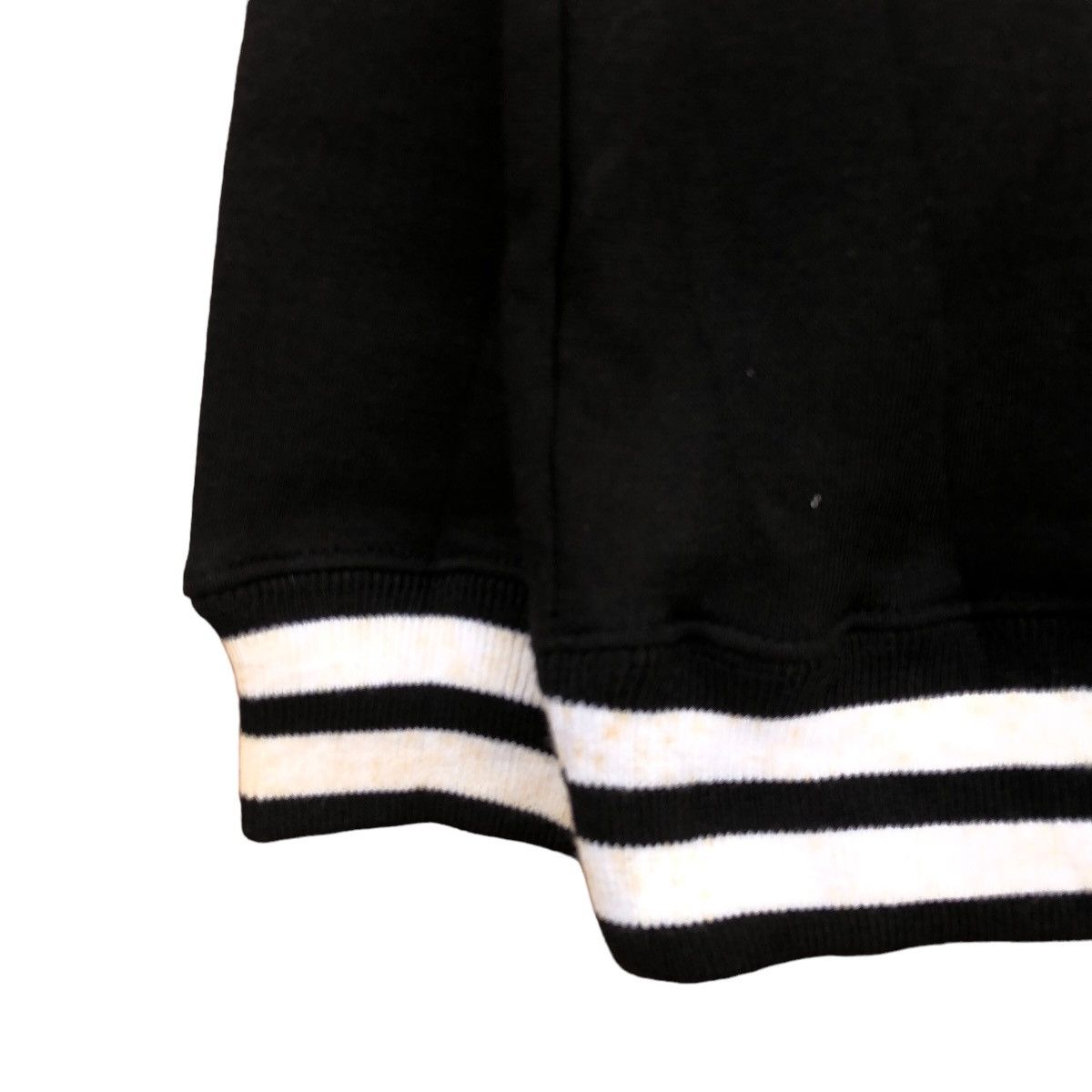 Japanese Brand × Rap Tees Gangster of New York Sweatshirt Crewneck Size US XL / EU 56 / 4 - 6 Thumbnail