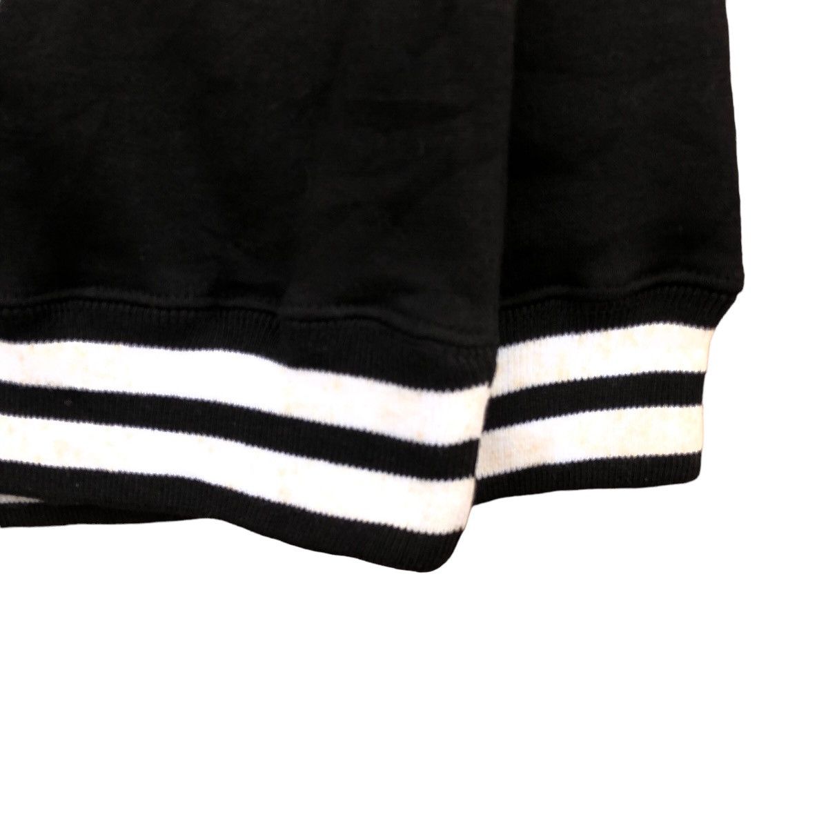 Japanese Brand × Rap Tees Gangster of New York Sweatshirt Crewneck Size US XL / EU 56 / 4 - 5 Thumbnail