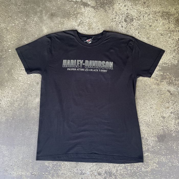 Harley Davidson VINTAGE Y2K HARLEY DAVIDSON SUNDANCE WYOMING GRIZZLY