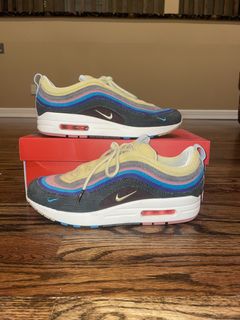 Sean wotherspoon nike for on sale sale