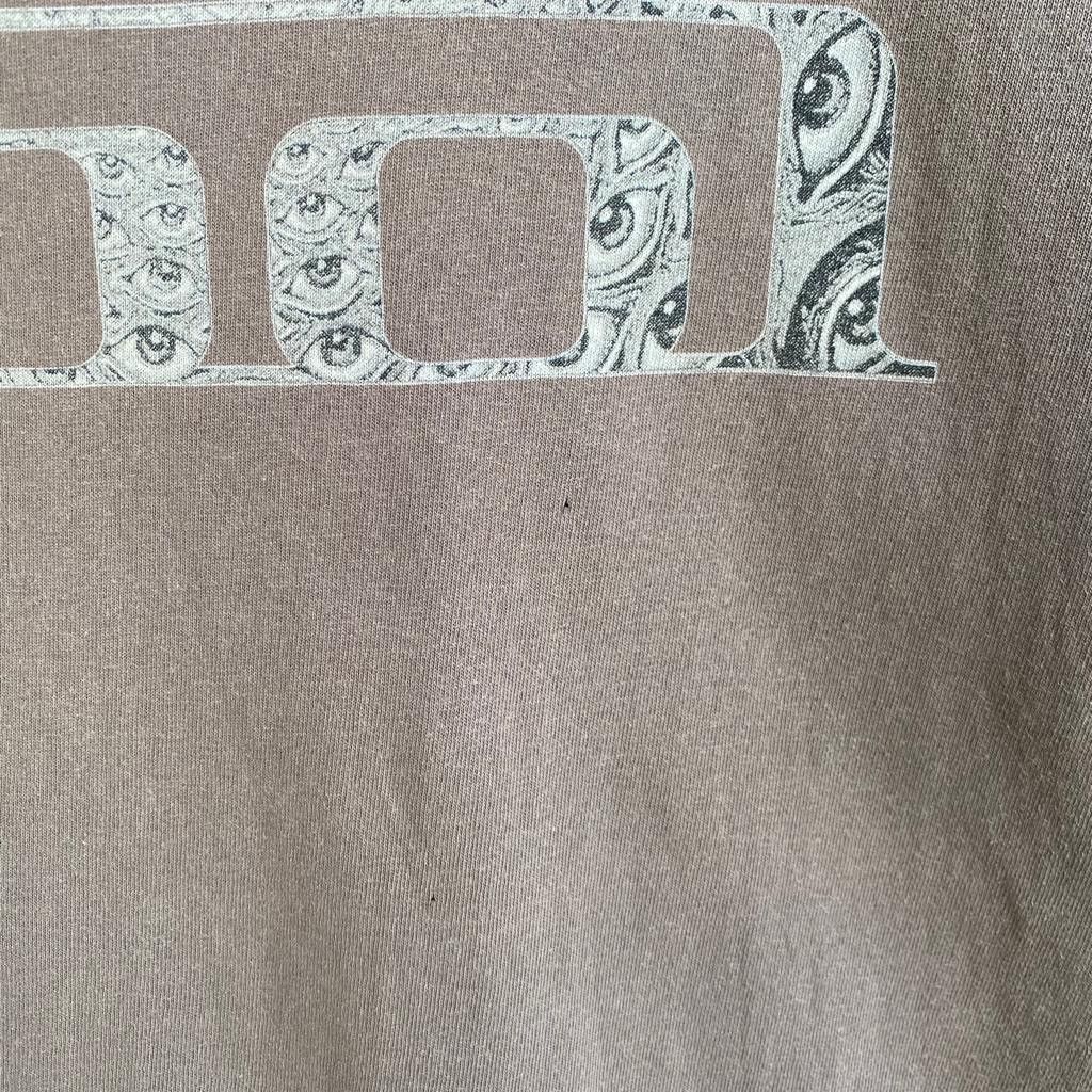 Band Tees Thrashed Faded Tool 2013 Band Tshirt Size US M / EU 48-50 / 2 - 5 Thumbnail