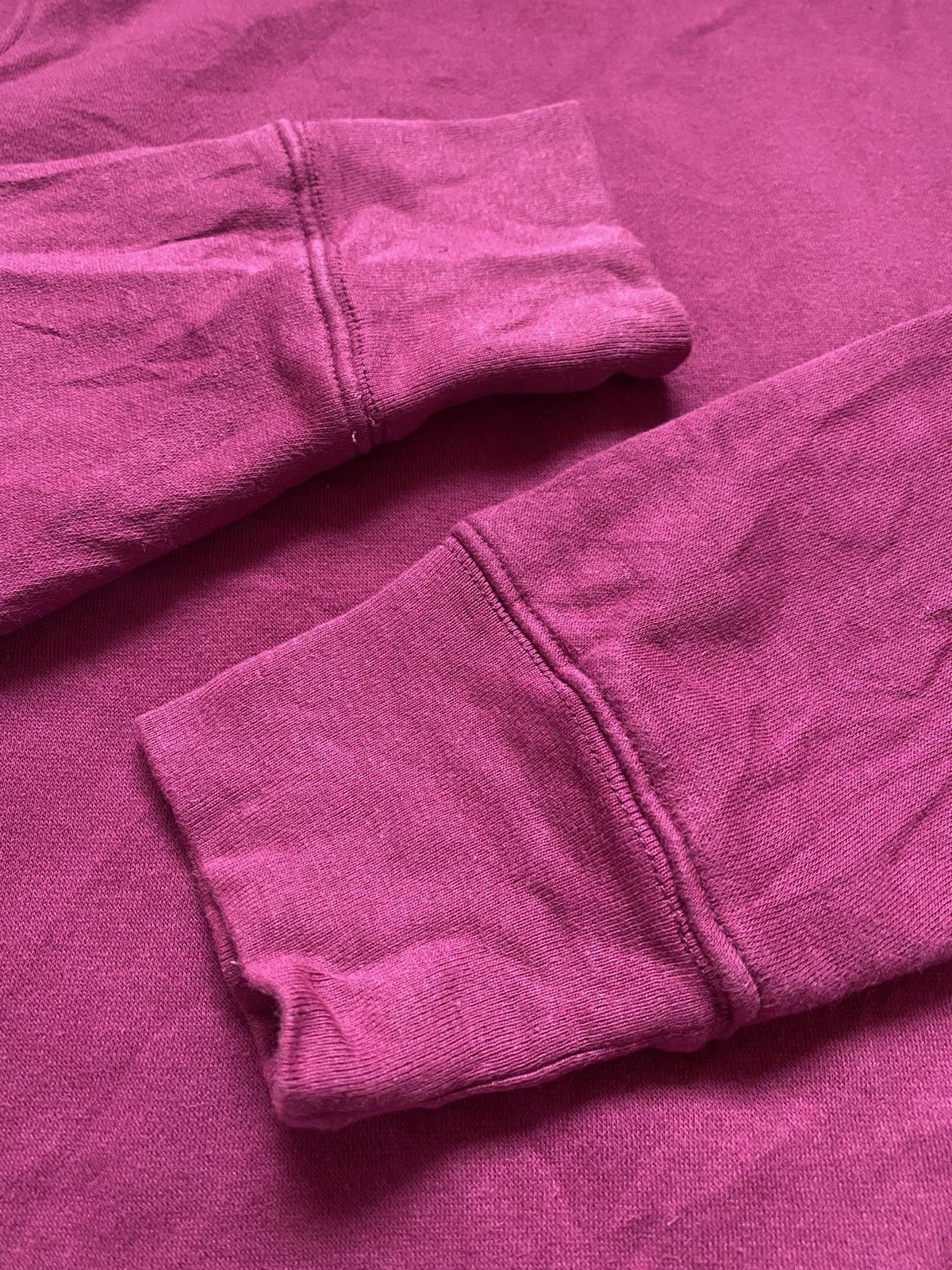 Gap GAP HOODIE ZIPPER Size S / US 4 / IT 40 - 8 Thumbnail