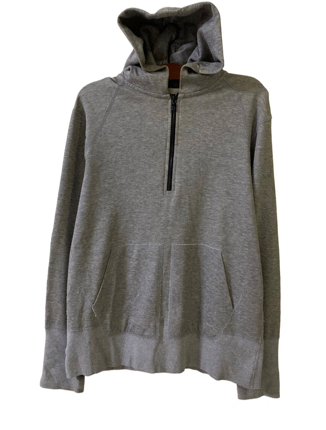 Wings + Horns Wings + Horns Hoodie Size US M / EU 48-50 / 2 - 1 Thumbnail