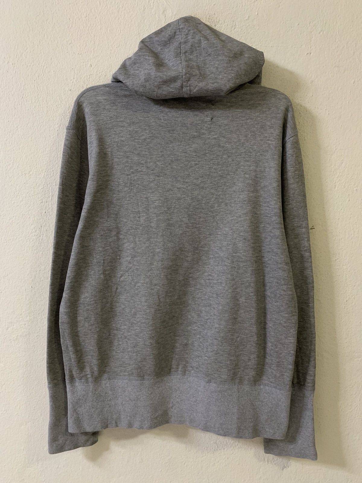 Wings + Horns Wings + Horns Hoodie Size US M / EU 48-50 / 2 - 5 Thumbnail